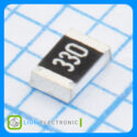 FRC0805J330TS