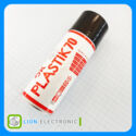 OK Plastic Spray 400mL