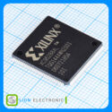 XC95288XL-10TQG144I