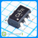 SN74LVC1G57DBVR