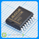 MAX232CWE