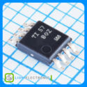 XTR117AIDGKT