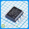 UCC25600DR