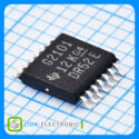 MSP430G2101IPW14R