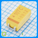 TAJC107K016RNJ