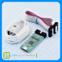 XDS100V2-ISO-JTAG