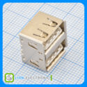 10.5mm AF USB