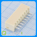 2.54mm-8P ZZ-MS