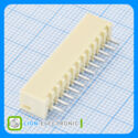 2.54mm-12P ZZ-MS
