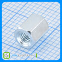 F-F M3 HEX 3X6mm