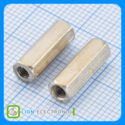 F-F M3 HEX 3X15mm