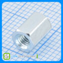 F-F M3 HEX 3X7mm