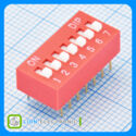 2.54-7P CJPB-H