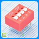 2.54-4P CJPB-H