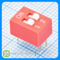 2.54-2P CJPB-H