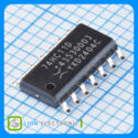 74HC11D