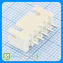 2.54mm-5P ZZ-MS