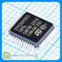 STM32H503CBT6