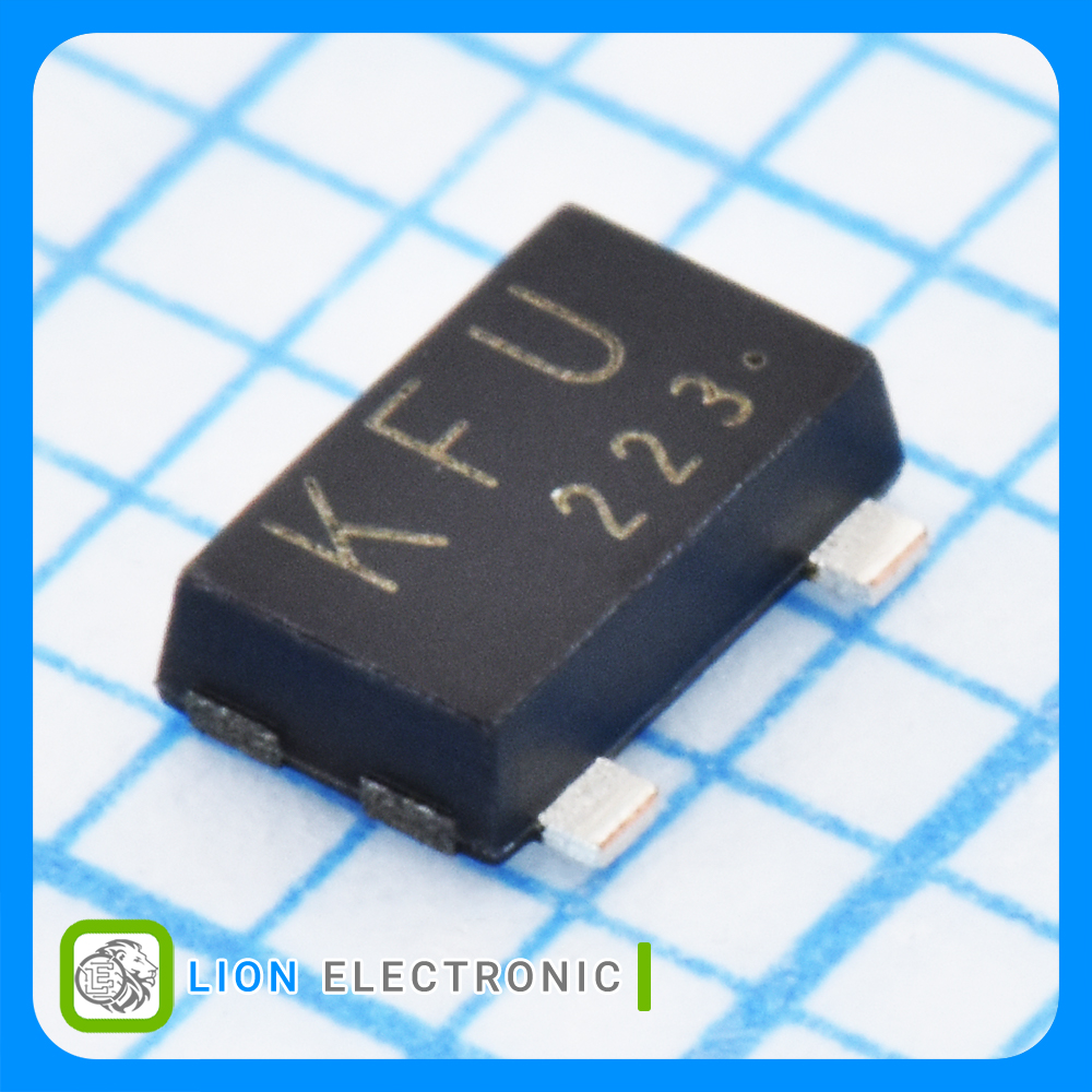ماسفت SSM3K341R